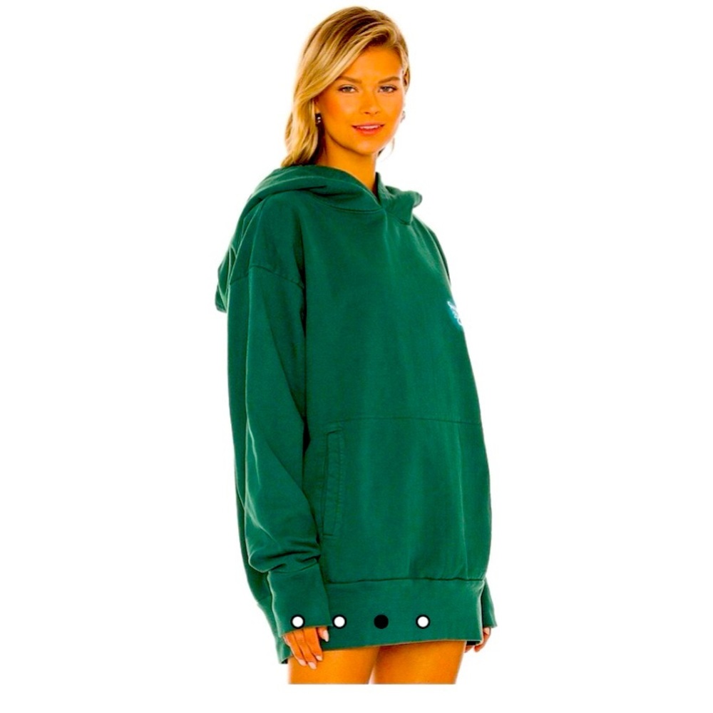BOYS LIE JUMPING TO CONCLUSIONS HOODIE